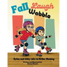 Fall, Laugh, Wobble: Dylan and Abby take on roller skating