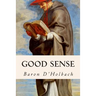 Good Sense