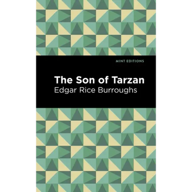 The Son of Tarzan