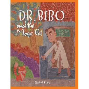 Dr. Bibo and the Magic Cat