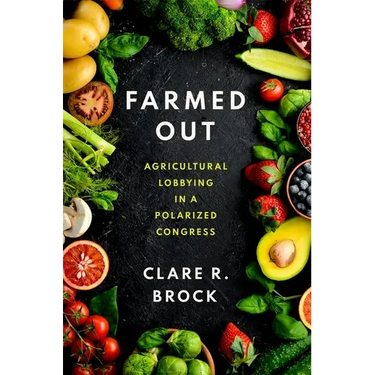 Farmed Out: Agricultural Lobbying in a Polarized Congress
