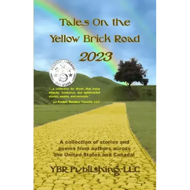 Tales On the Yellow Brick Road 2023