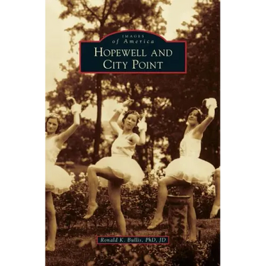 Hopewell and City Point