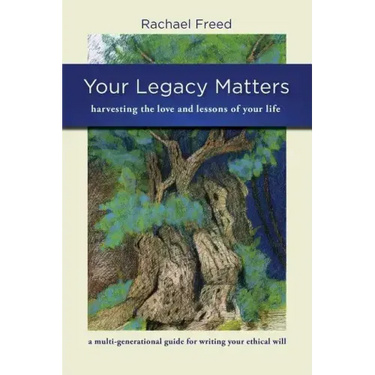Your Legacy Matters