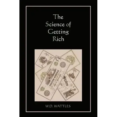 The Science of Getting Rich