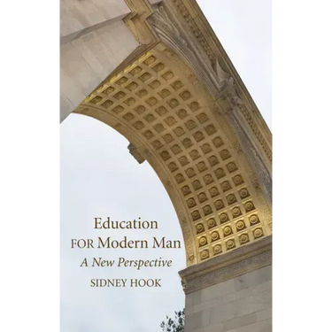 Education for Modern Man