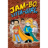 Jam-Bo, Litta-Girl, and the Bullies