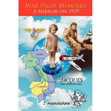 War Pilot Memoirs: A Mirror on 1939