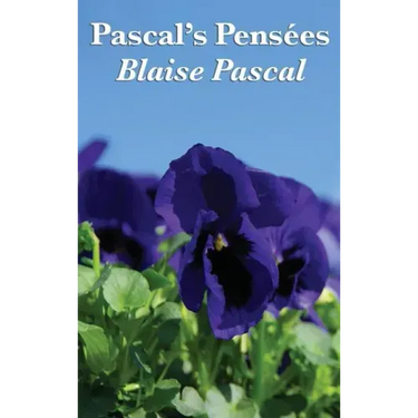 Pascal's Pensees