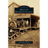 Mills of Humboldt County