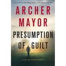 Presumption of Guilt