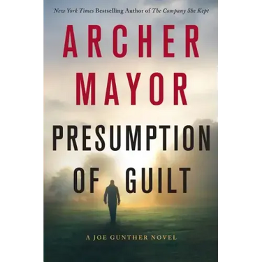 Presumption of Guilt