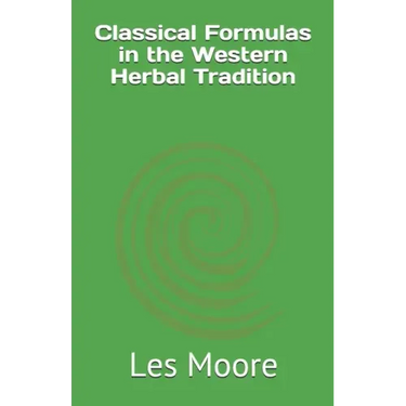 Classical Formulas in the Western Herbal Tradition