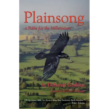 Plainsong: A Fable for the Millennium