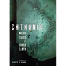 Chthonic: Weird Tales of Inner Earth