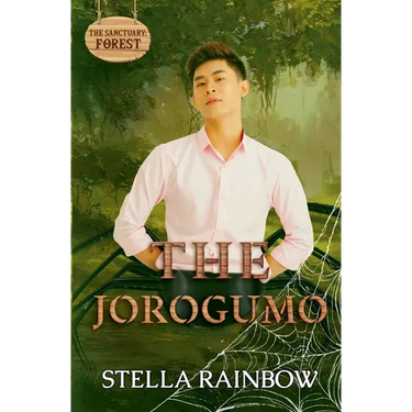 The Jorogumo
