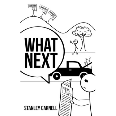 What Next