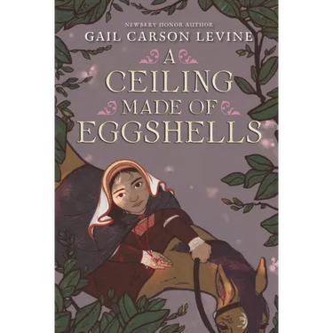 A Ceiling Made of Eggshells