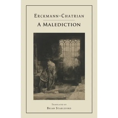 A Malediction