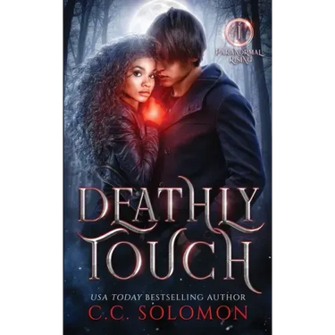 Deathly Touch