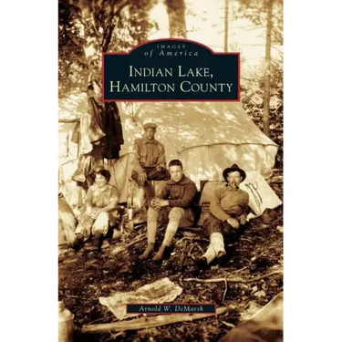 Indian Lake, Hamilton County