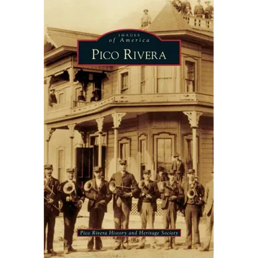 Pico Rivera