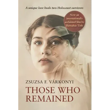 Those Who Remained