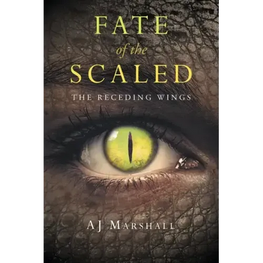 Fate of the Scaled: The Receding Wings