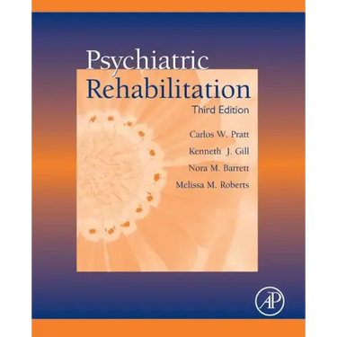 Psychiatric Rehabilitation