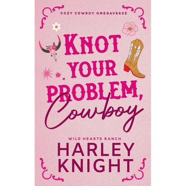 Knot Your Problem, Cowboy