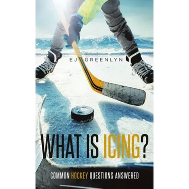 What is Icing?: Common Hockey Questions Answered