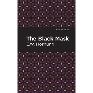 The Black Mask