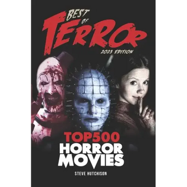 Best of Terror 2023: Top 500 Horror Movies