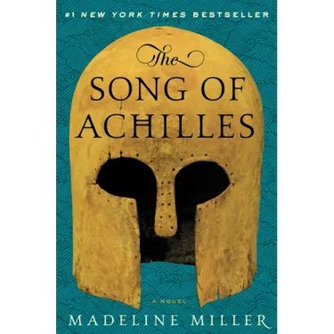 The Song of Achilles