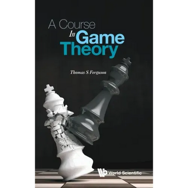 A Course in Game Theory