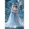 The Ice Princess's Fair Illusion
