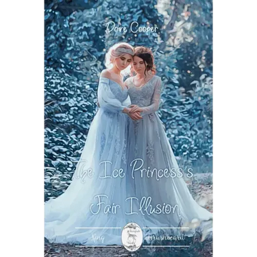 The Ice Princess's Fair Illusion