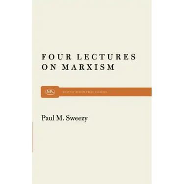 Four Lectures on Marxism