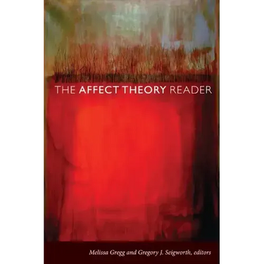 The Affect Theory Reader