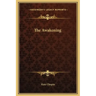 The Awakening
