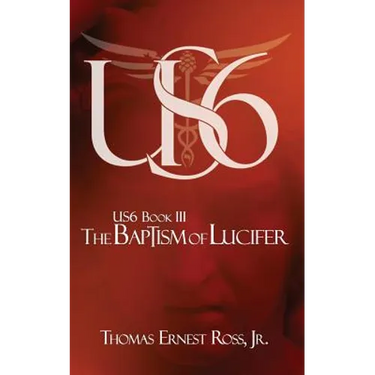US6 Book III: The Baptism of Lucifer