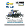 Mini-Z Practical Upgrade Strategies: for beginners and intermediate racers