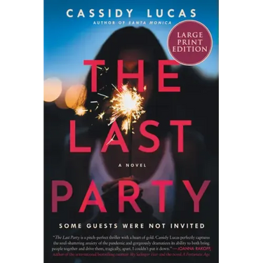 The Last Party