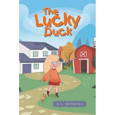 The Lucky Duck