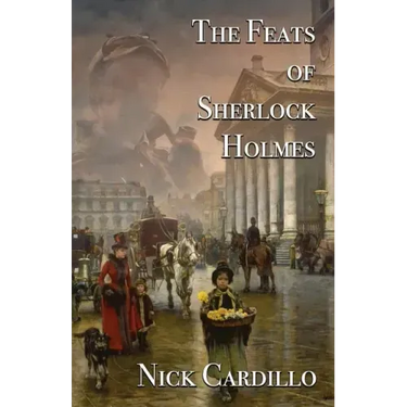 The Feats of Sherlock Holmes