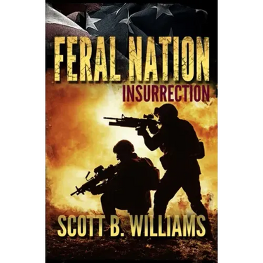 Feral Nation - Insurrection