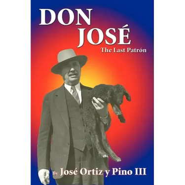 Don Jose, The Last Patron