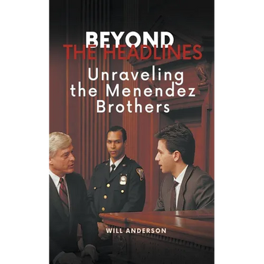 Beyond the Headlines: Unraveling the Menendez Brothers