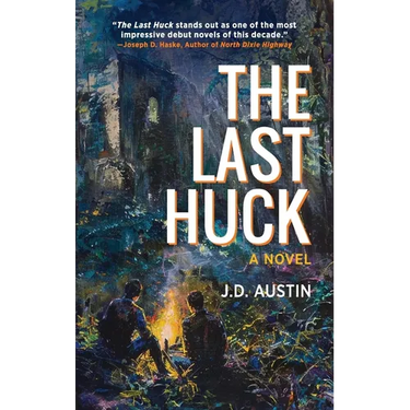 The Last Huck