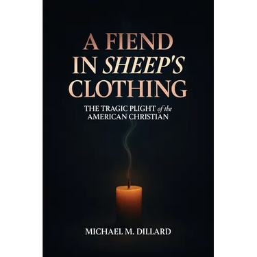 A Fiend In Sheep's Clothing: The Tragic Plight of the American Christian